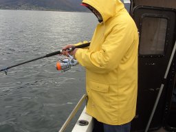 Norwegen 2008 Rundereim